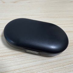 HBQ-Q82TWS イヤホンケース 充電ケースのみの画像