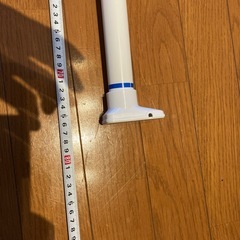 突っ張り棒の画像