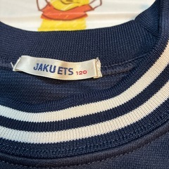 体操着の画像
