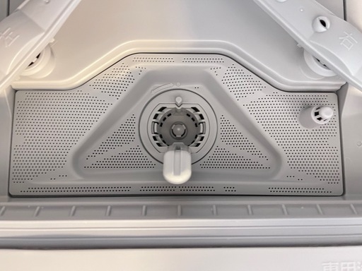 【美品】食器洗い乾燥機  (Panasonic タンク式)
