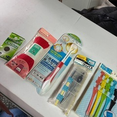 雑貨色々まとめの画像