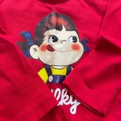 80cm ロンT 長袖Tシャツ 4点セットの画像