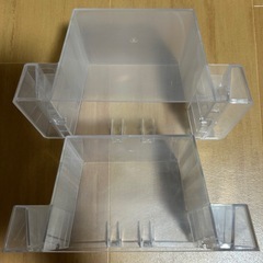 水作 フロートボックスＳ　隔離ケース 産卵ケースの画像