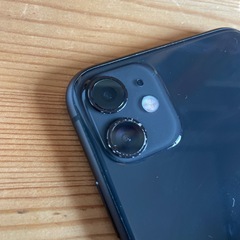 iPhone11 128GB 動作良好の画像