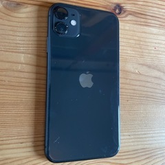 iPhone11 128GB 動作良好の画像