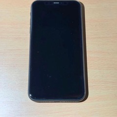 iPhone11     128GB SIMフリー　純正バッテリー93%の画像