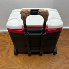 Igloo イグルー 28QT ROLLER クーラーボックス キャスター付きの画像