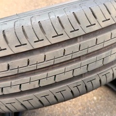 ブリヂストン エコピア EP150 185/65R15 4本セットの画像
