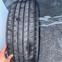 YOKOHAMAタイヤの画像