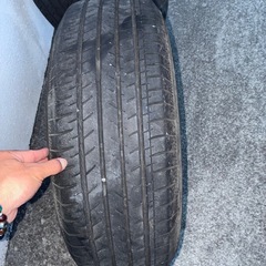 YOKOHAMAタイヤの画像