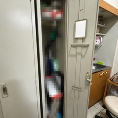 ロッカーの画像