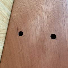 【決まりました】カリンバ の画像