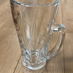 【非売品】東京2020 アサヒ ジョッキ 555ml ビールグラスの画像