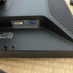 ドタキャンの為再出品　モニターの画像