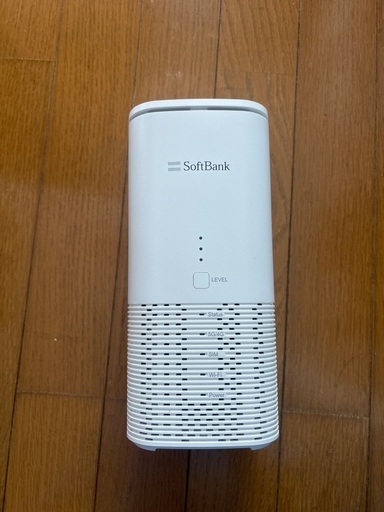 ソフトバンクエアー6