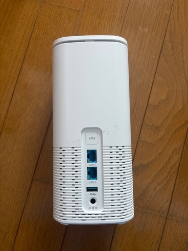 ソフトバンクエアー6