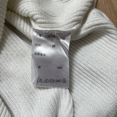 【美品】GLOBAL WORK キッズベスト110cmの画像