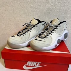 NIKE   エアズームフライト 25.5cmの画像