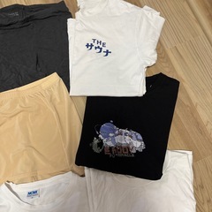 レディース服4枚目までの画像