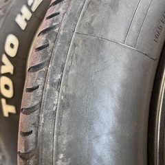 TOYOTIRE  H20
の画像