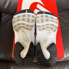 NIKE ナイキ キャニオンサンダル 25cm ブラックの画像