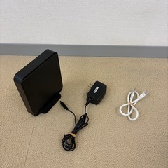 バッファロー　Wi-Fiルーターの画像