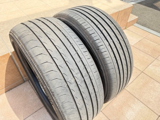 215/45R18YOKOHAMA Blue Earth RV03 93W