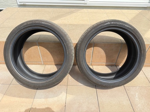 215/45R18YOKOHAMA Blue Earth RV03 93W