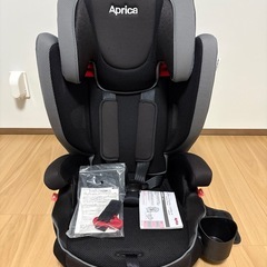 チャイルド＆ジュニアシートの画像