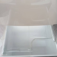B5f8p7 翌日到着可能  日立　自動製氷機能付　415Lの画像