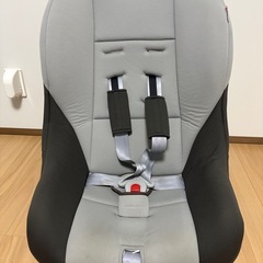 チャイルドシート　タカタ　TKPCC001の画像