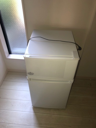 冷蔵庫・洗濯機セット