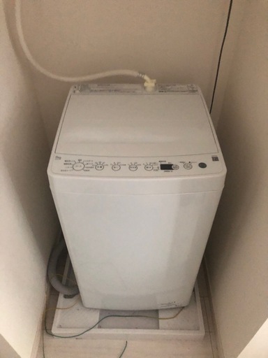 冷蔵庫・洗濯機セット