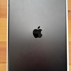 Apple iPad 第7世代Wi-Fi+Cellular 32GB A2198の画像