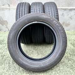 ダンロップ エナセーブ EC204 175/65R15 4本の画像