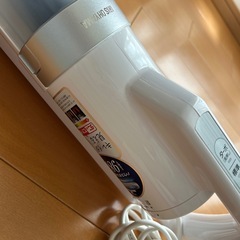 ふとんクリーナー　アイリスオーヤマの画像