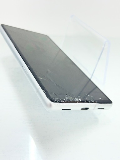 ジャンク品　Google pixel 7a 128GB SIMフリー