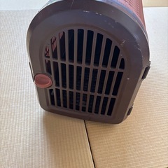 バスケットキャリーの画像