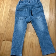 90 ズボンの画像