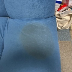 ソファーの画像