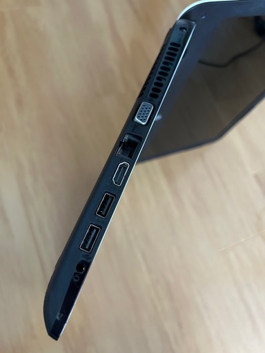 ノートパソコン HP  14.1インチ Windows11 