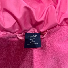 GAP  3year ジャンパーの画像