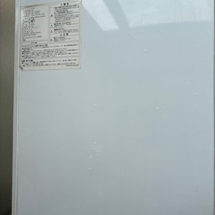 冷凍庫　65L エレクトラックス
の画像