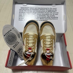 NIKECRAFT MARS YARD 3.0 28cmの画像