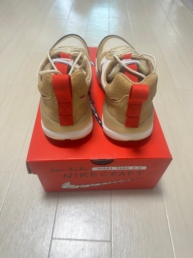 NIKECRAFT MARS YARD 3.0 28cm
