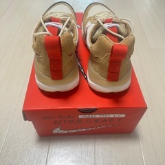 NIKECRAFT MARS YARD 3.0 28cmの画像