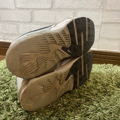 レディース 靴 NIKE　AirMAXの画像