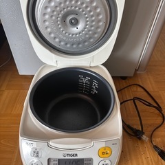 (取引中)炊飯器の画像