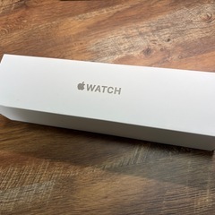 Apple Watch  series5 チタニウムケース　44mmの画像
