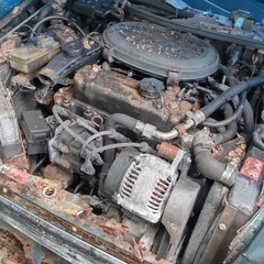 ローバーミニ1996式MT1300の画像
